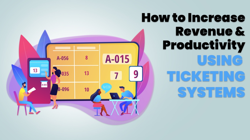 Optimize Your Customer Support with a Ticketing System